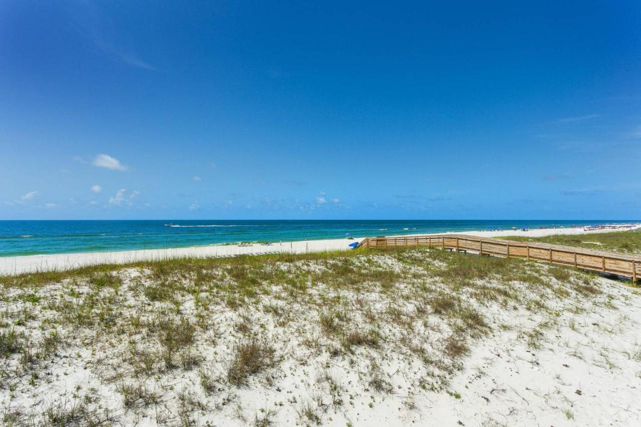 Resting Beach Face Pensacola Extérieur photo