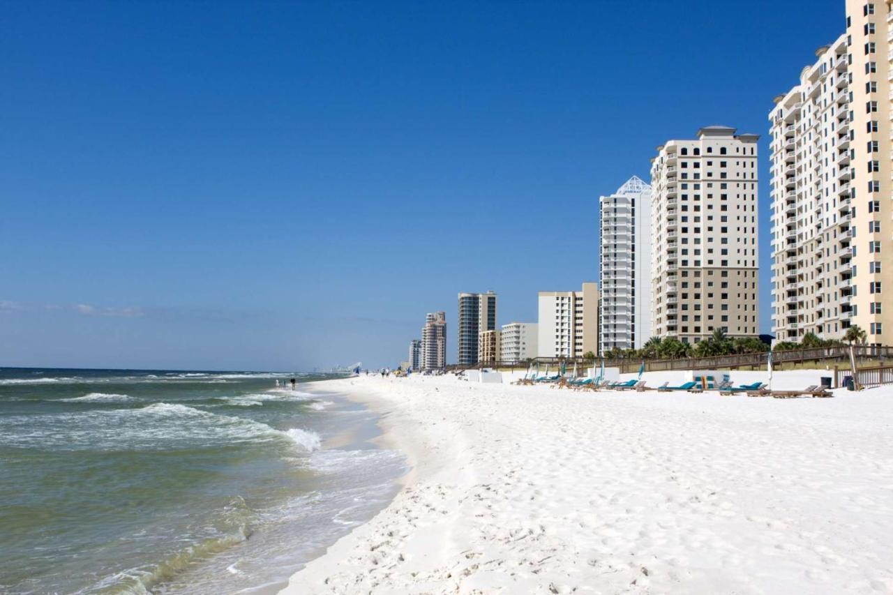 Resting Beach Face Pensacola Extérieur photo