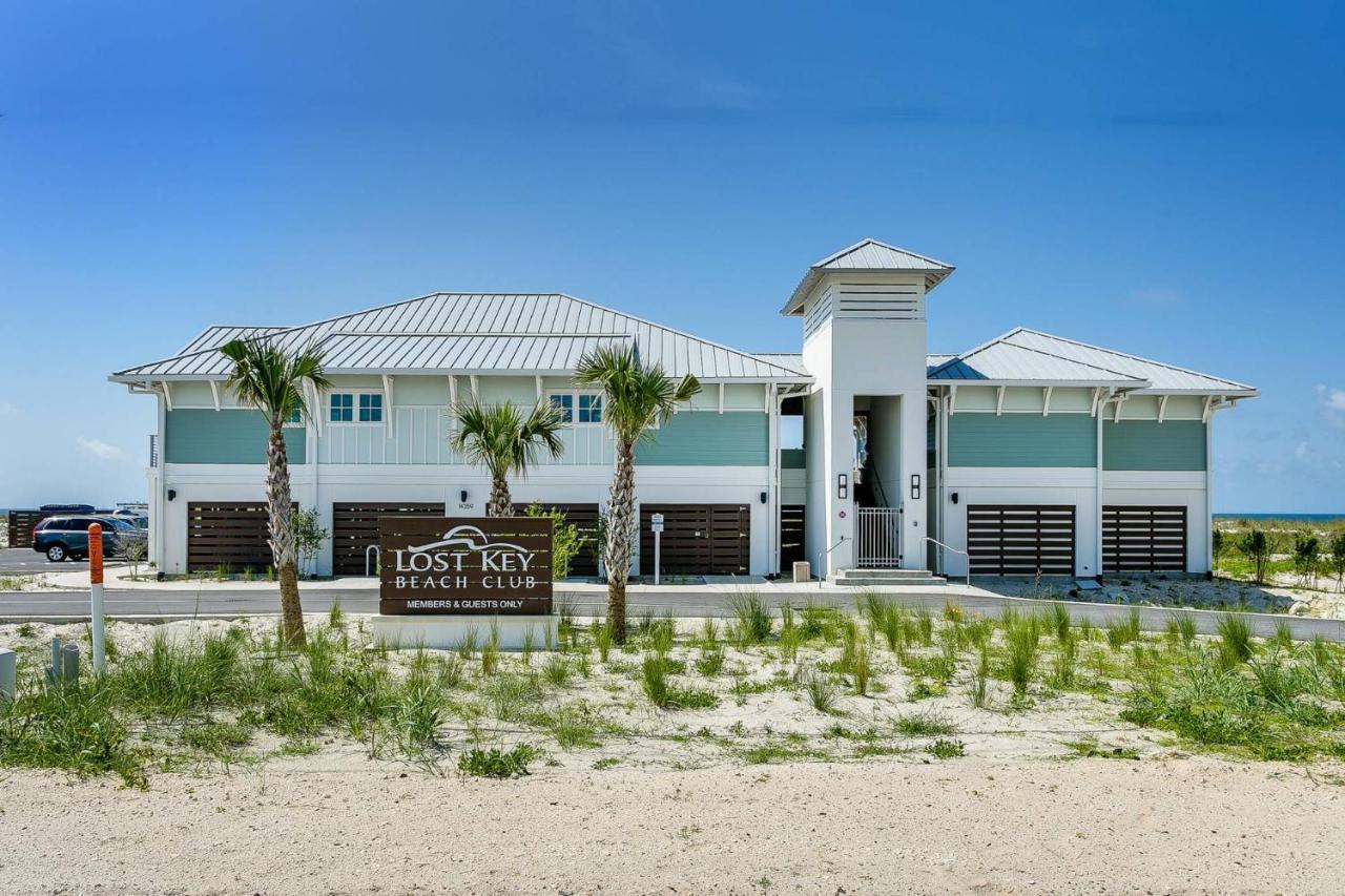 Resting Beach Face Pensacola Extérieur photo