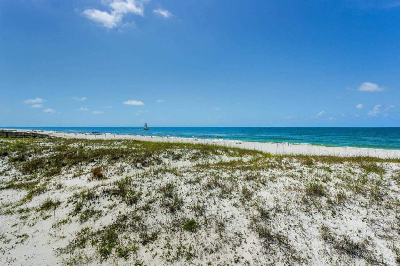 Resting Beach Face Pensacola Extérieur photo
